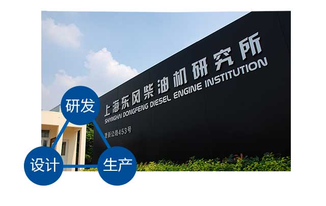 知名科研机构，20多年发动机研发经验